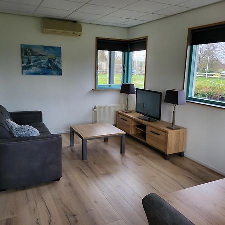 Vakantiehuis Het Loar - Rust En Natuur Vaassen エクステリア 写真