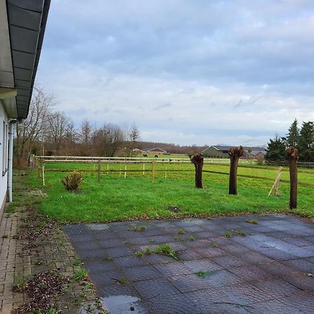 Vakantiehuis Het Loar - Rust En Natuur Vaassen エクステリア 写真
