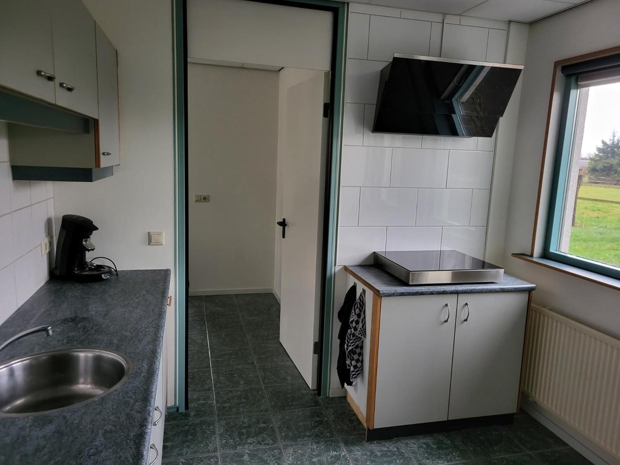 Vakantiehuis Het Loar - Rust En Natuur Vaassen エクステリア 写真