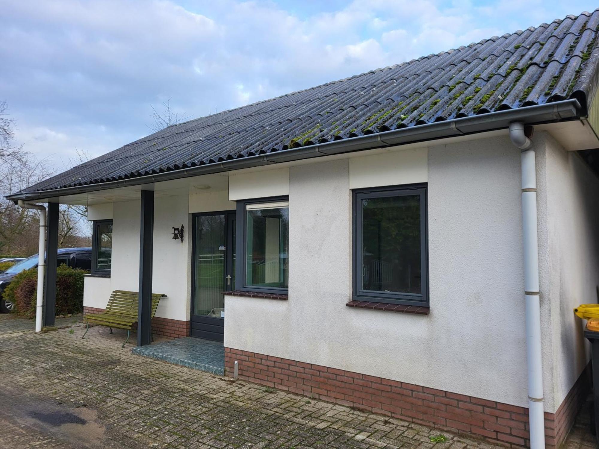 Vakantiehuis Het Loar - Rust En Natuur Vaassen エクステリア 写真